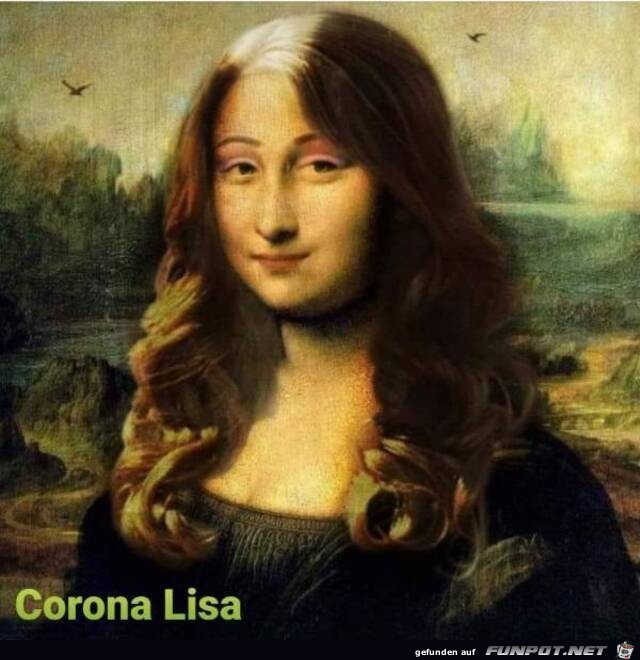 Corona Lisa