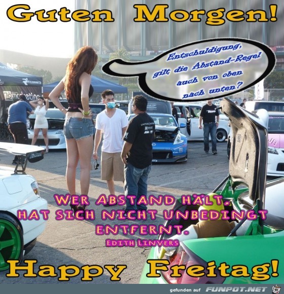 Freitag