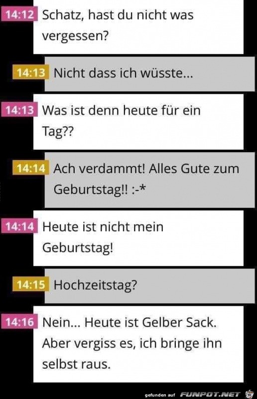 hast du was vergessen? hast du was vergessen?