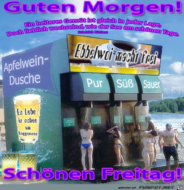 Freitag