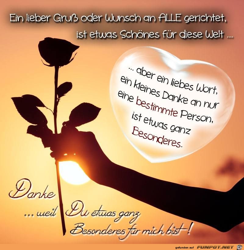 Ein lieber Gruß Ein lieber Gruß