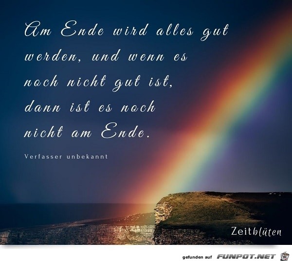 10 schne Sprche und Lebensweisheiten aus...