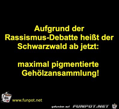 Der Schwarzwald
