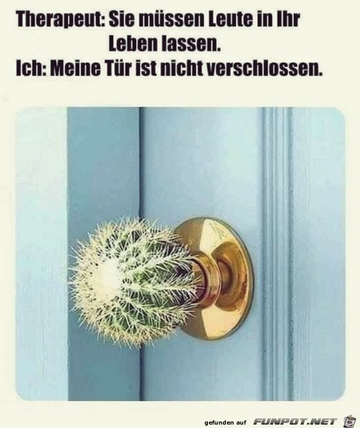 Leute ins Leben lassen Leute ins Leben lassen