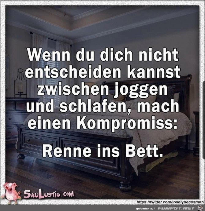 Entscheidung