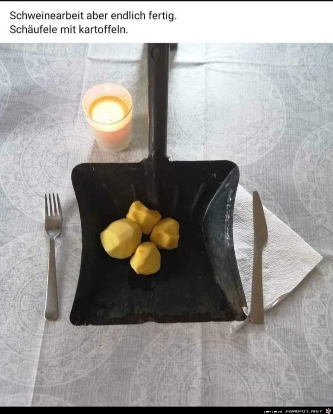 Schaeufele Schaeufele