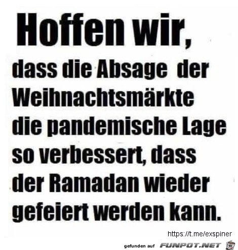 Hoffnung