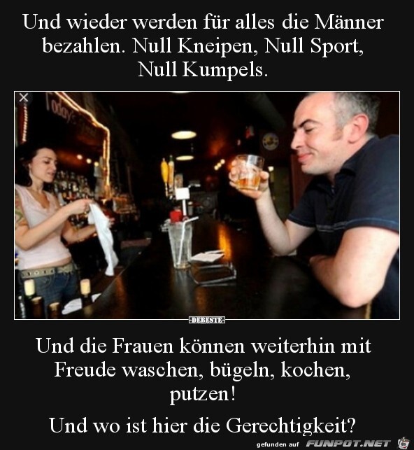 Wo ist die Gerechtigkeit Wo ist die Gerechtigkeit