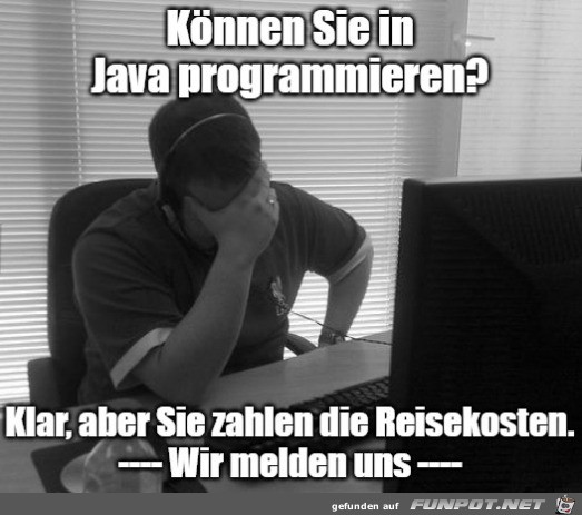 Wir melden uns Wir melden uns