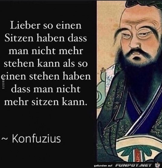 Konfuzius Konfuzius