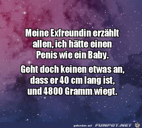 Böse Ex-Freundin Böse Ex-Freundin