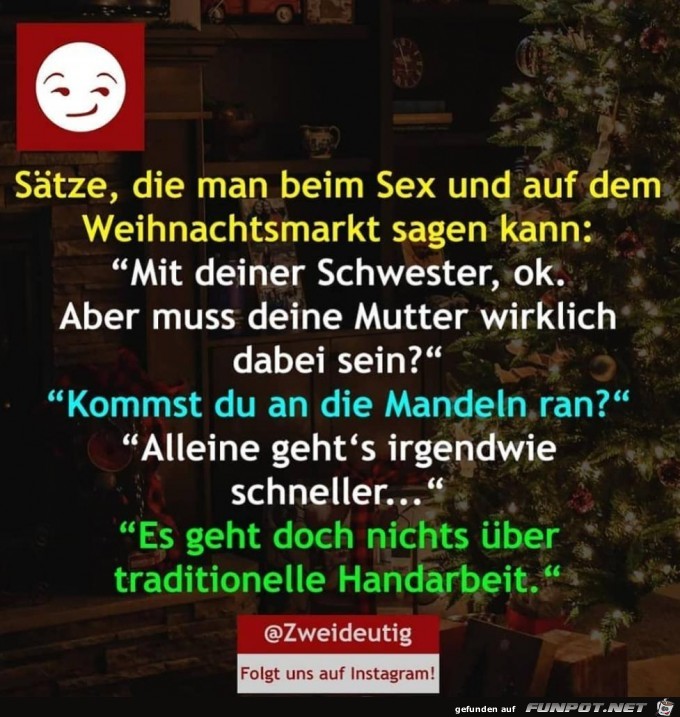 Zweideutig Zweideutig