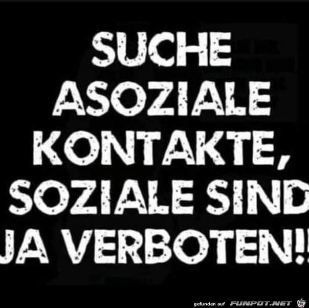 suche Kontakte