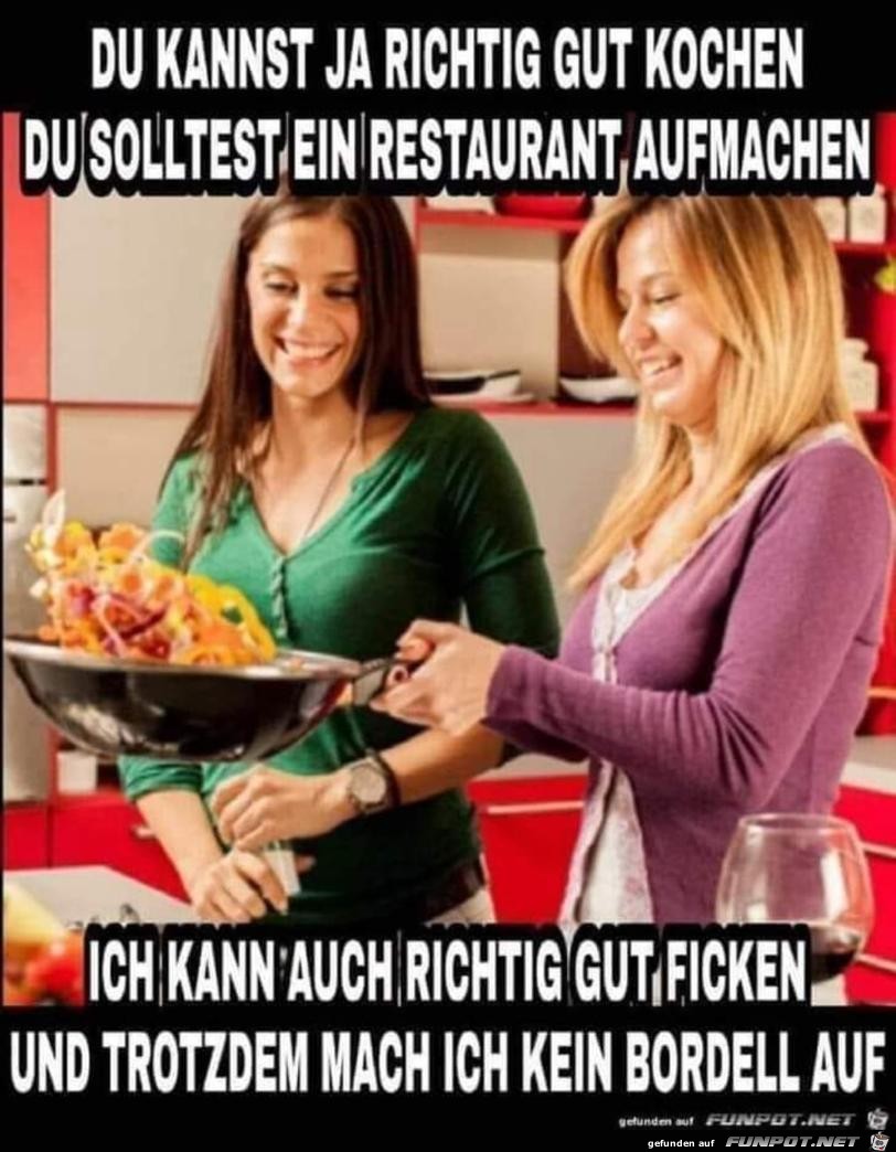 gut kochen gut kochen