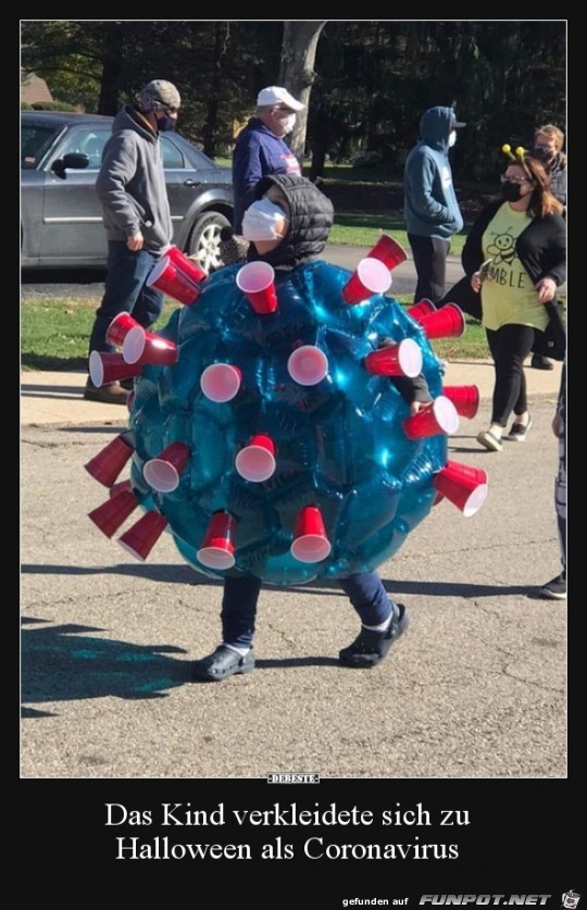 Halloween Kostuem Halloween Kostuem
