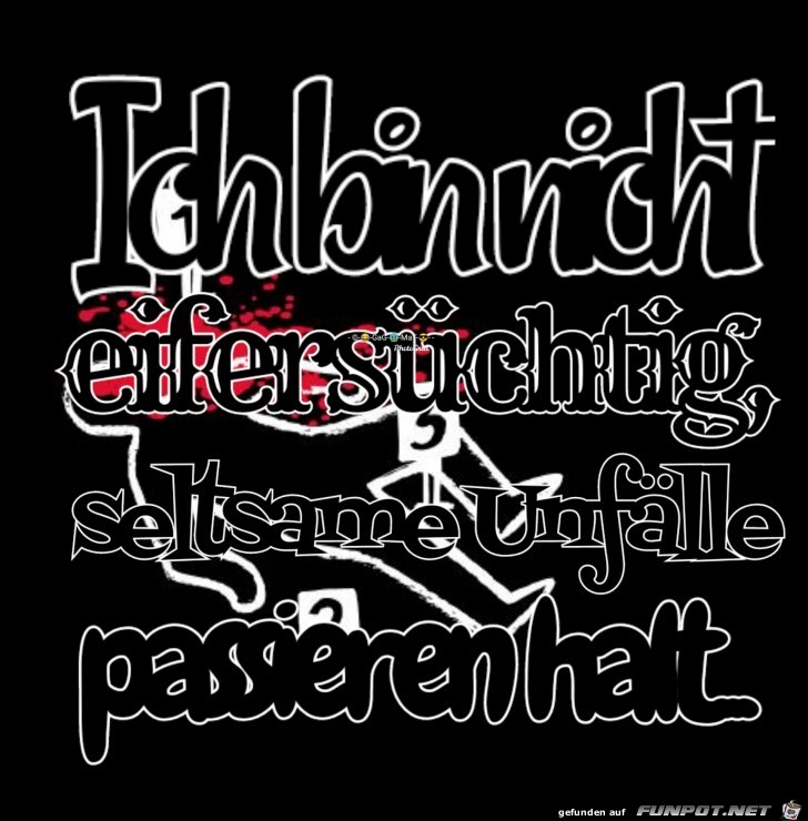 Unfaelle passieren Unfaelle passieren