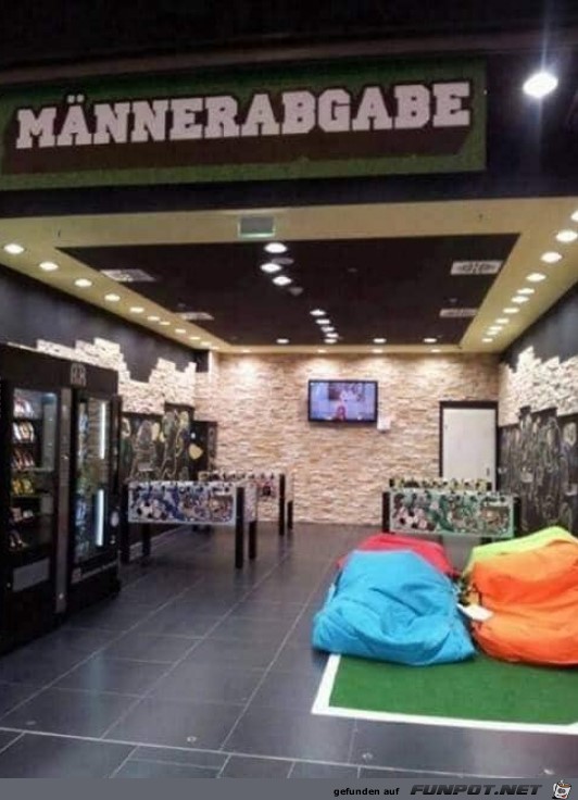 Maennerabgabe Maennerabgabe