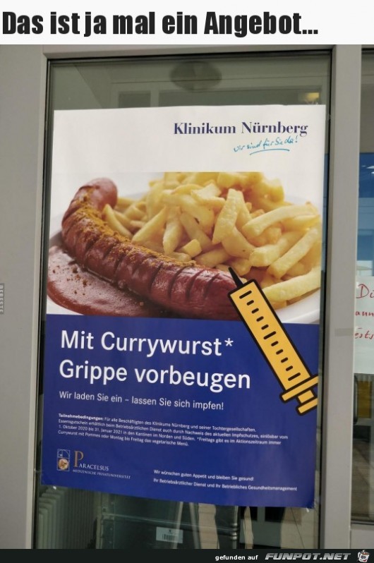 Grippe vorbeugen Grippe vorbeugen