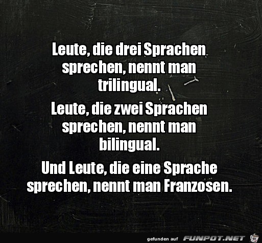 Leute, die eine Sprache sprechen Leute, die eine Sprache sprechen