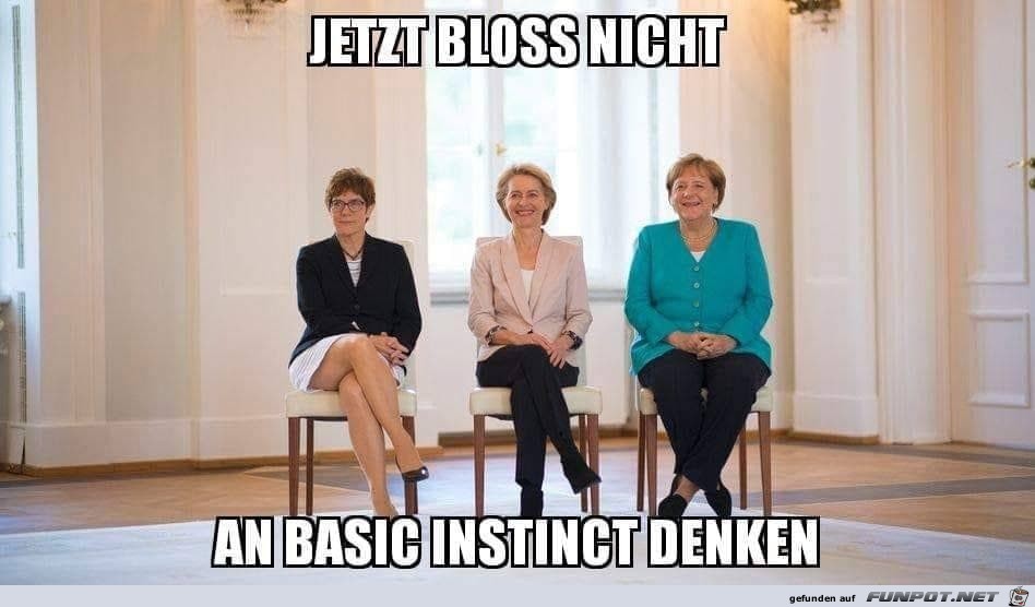 Basic Instinct Basic Instinct