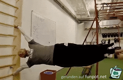 Mal kurz den Typen umsetzen