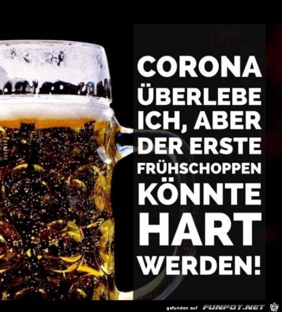 Der erste Fruehschoppen Der erste Fruehschoppen