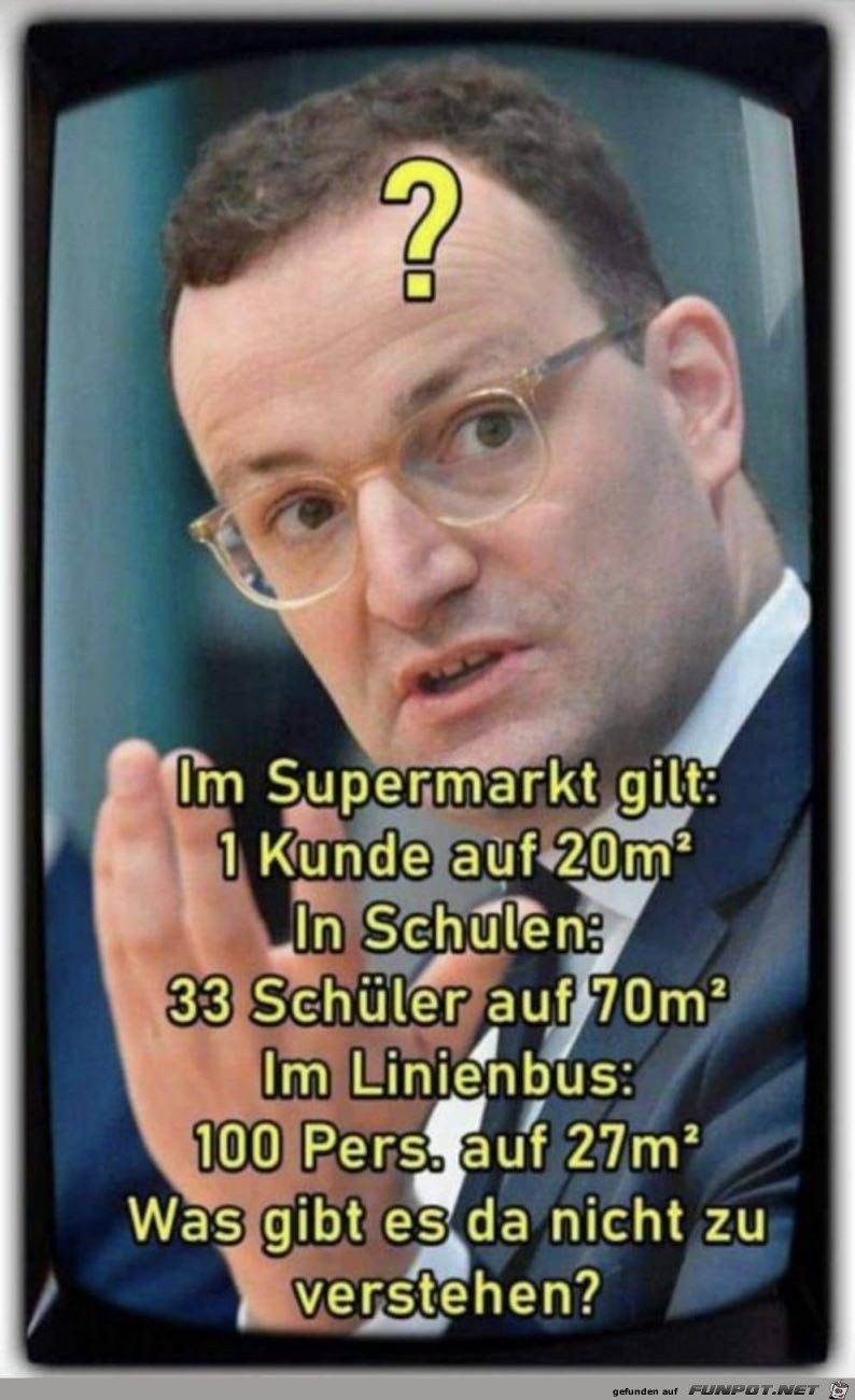 Leicht verstndliche Corona-Regeln
