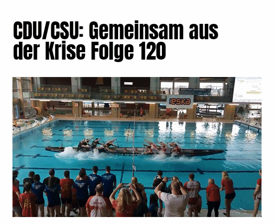 So wird das nix So wird das nix