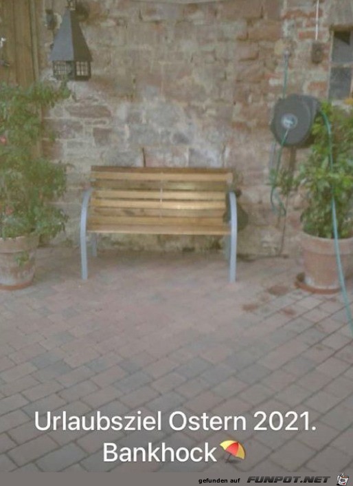 Super Urlaubsziel 2021