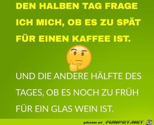 Einfach machen Einfach machen
