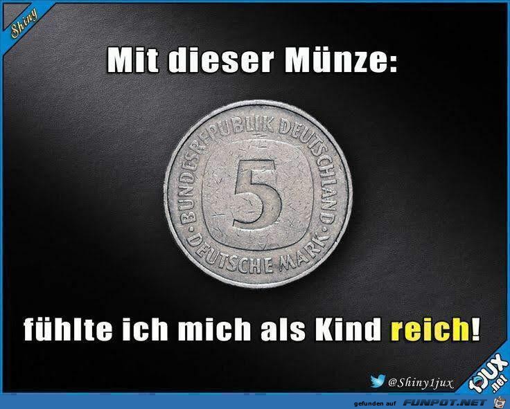 Muenze Muenze