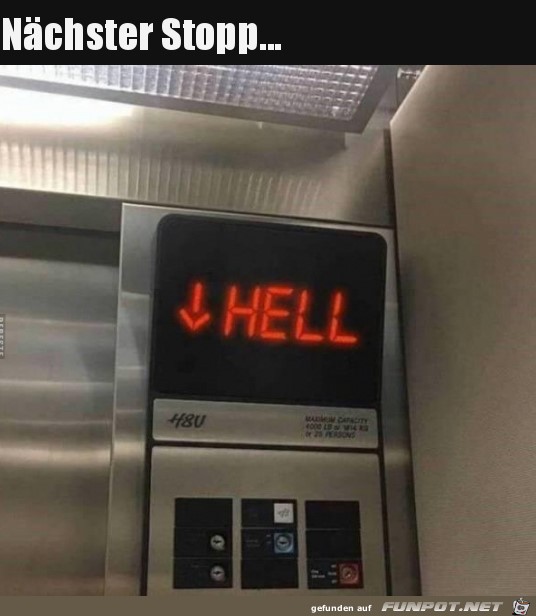 Naechster Stopp