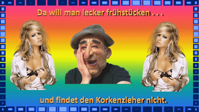 Frühstück Frühstück