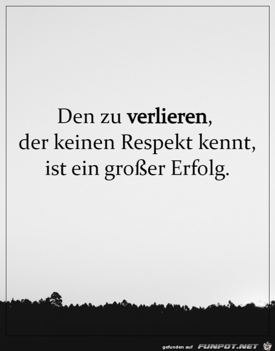 Ein großer Erfolg Ein großer Erfolg