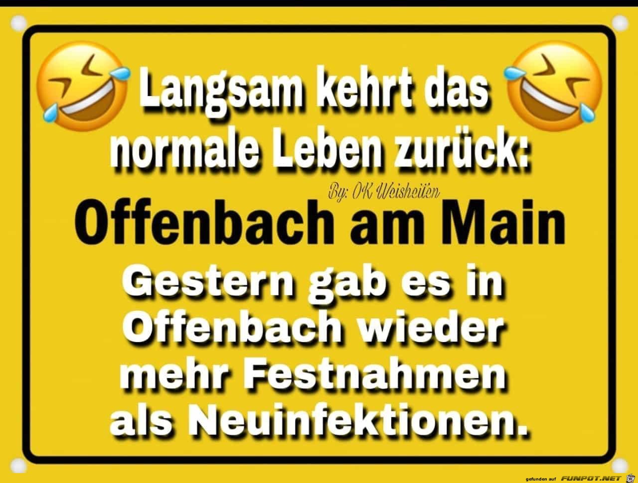 normales Leben normales Leben