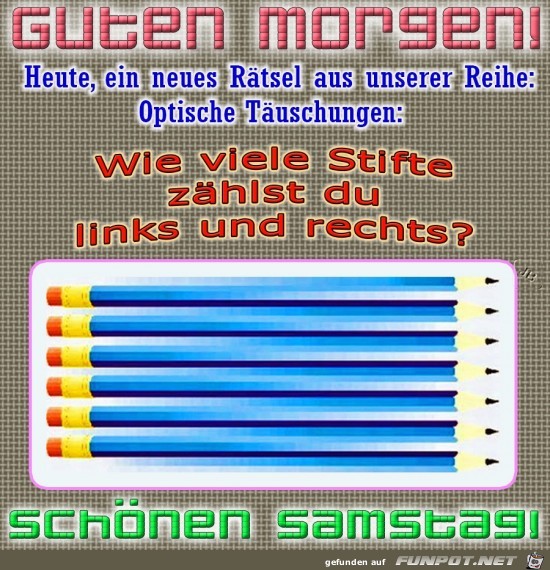 Samstag Samstag