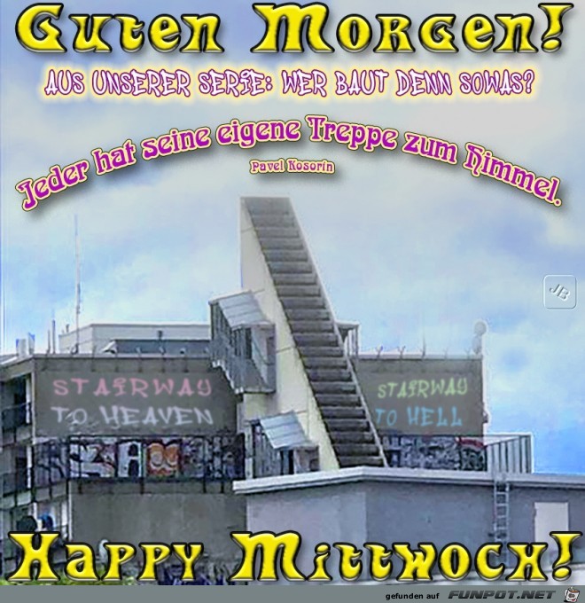 Mittwoch