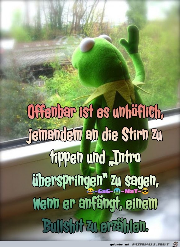 Unhoeflich