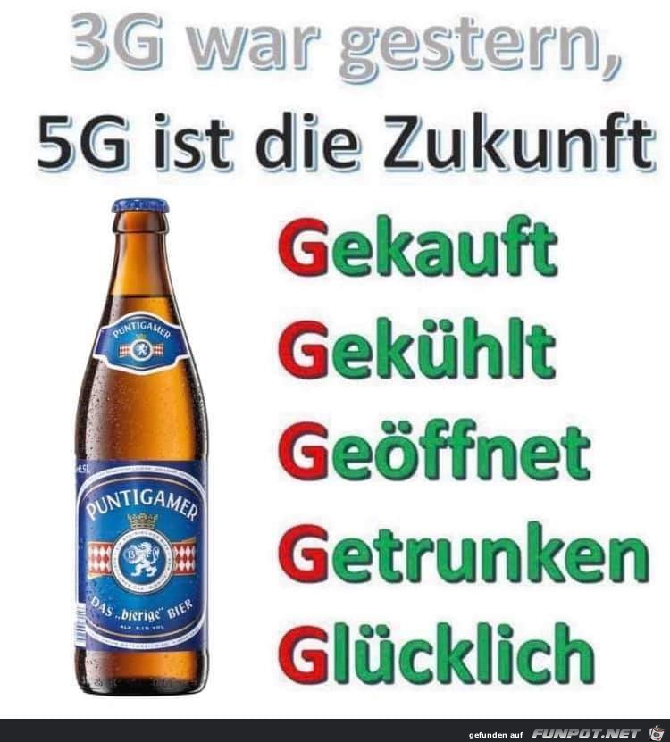 5G 5G
