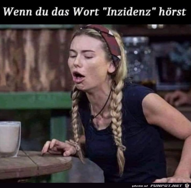 Ich kann das nicht mehr hren