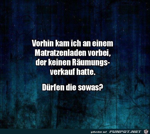 Der Matratzenladen Der Matratzenladen
