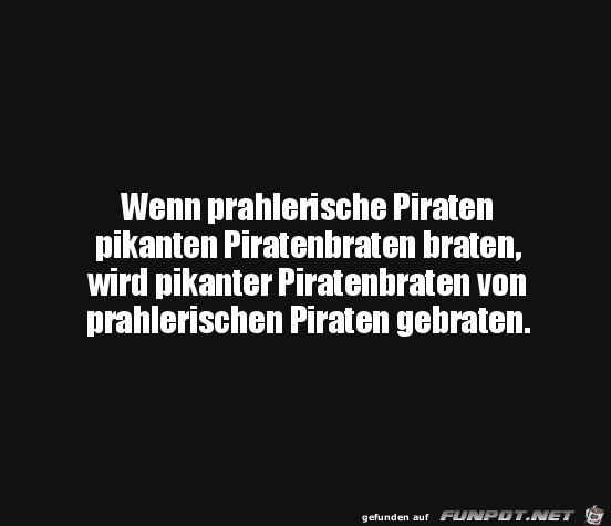 Zungenbrecher