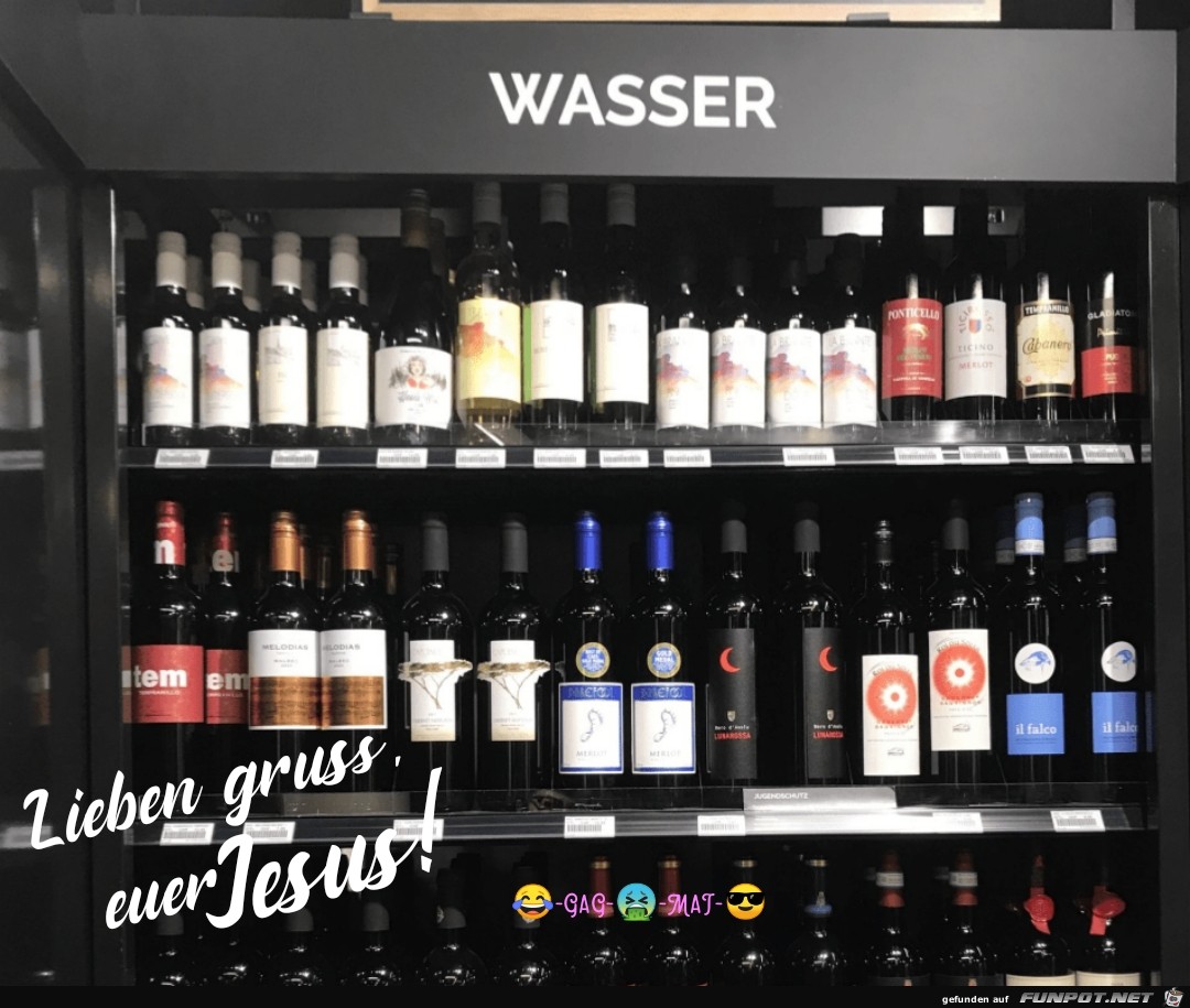Guter Mann