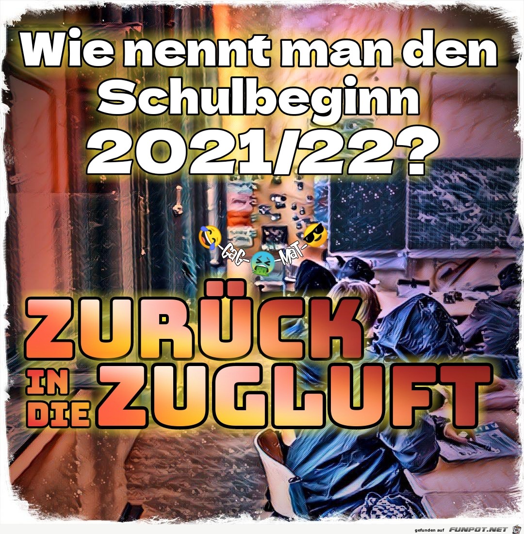 Schule 2021 Schule 2021