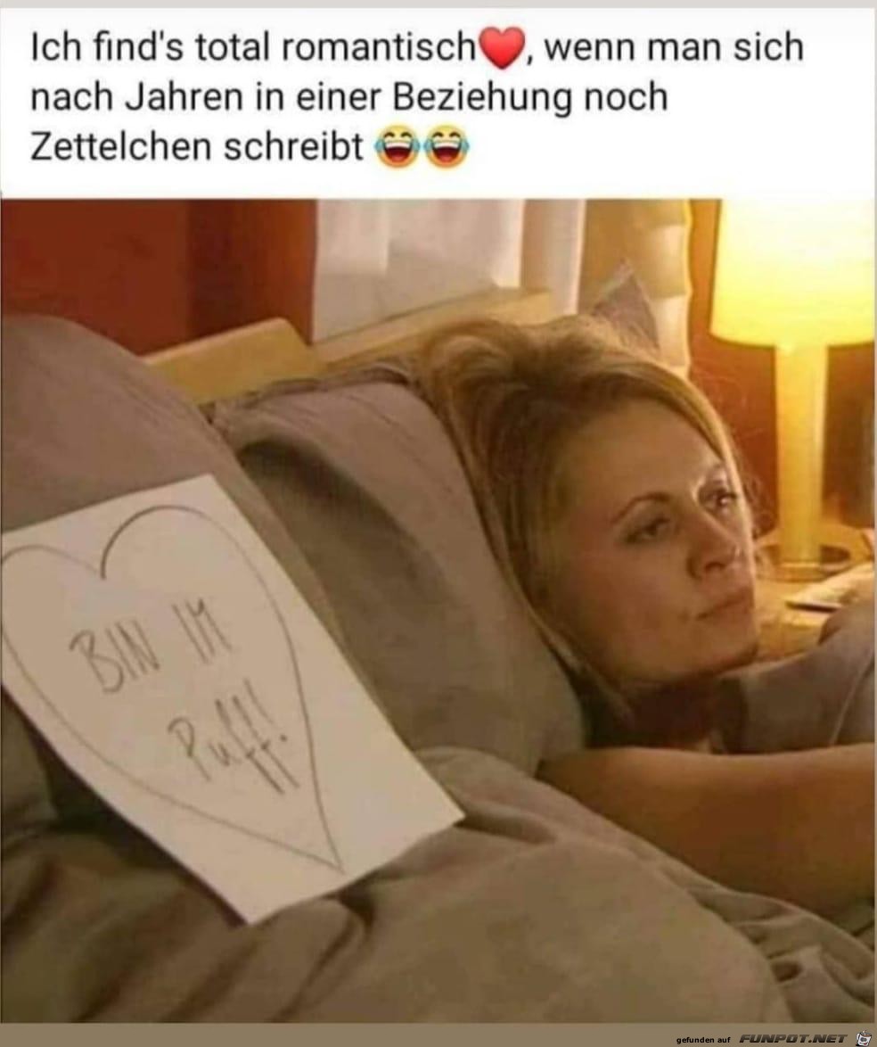 romantisch romantisch