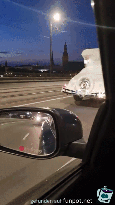 Tolles Fahrzeug