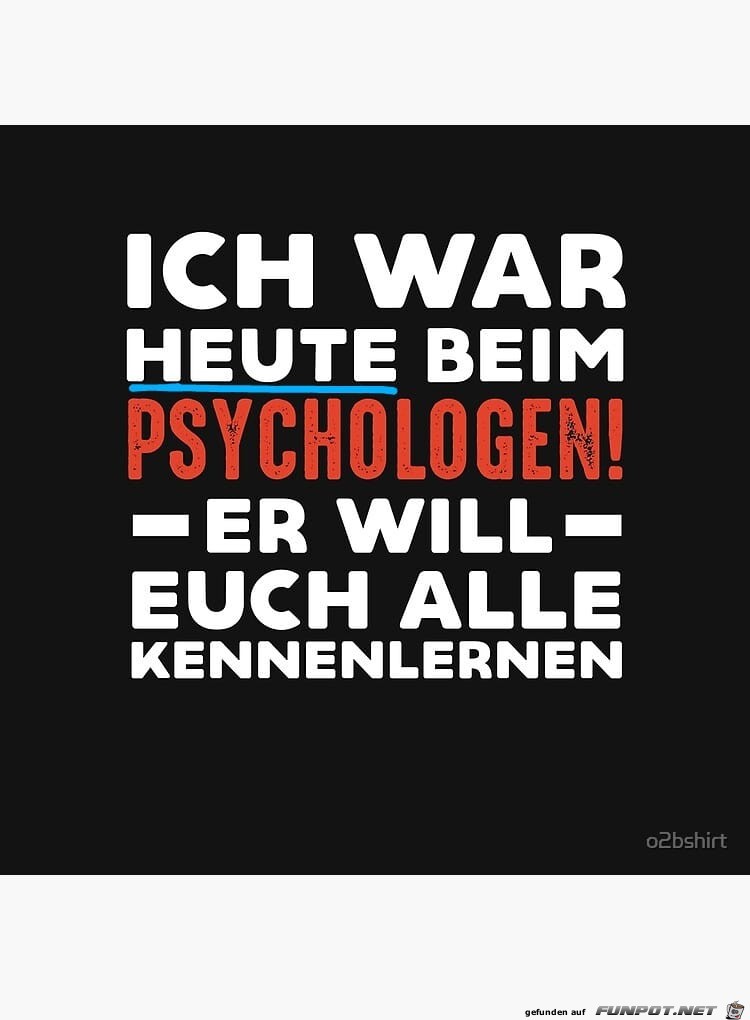 Psychologe