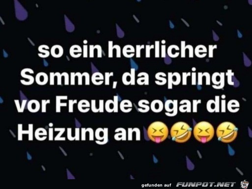 Toller Sommer Toller Sommer