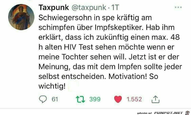 Der Schwiegersohn Der Schwiegersohn