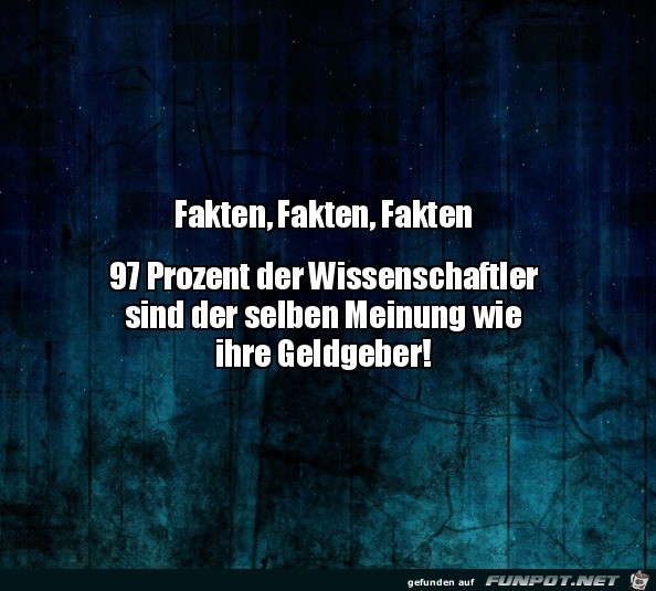Fakten Fakten